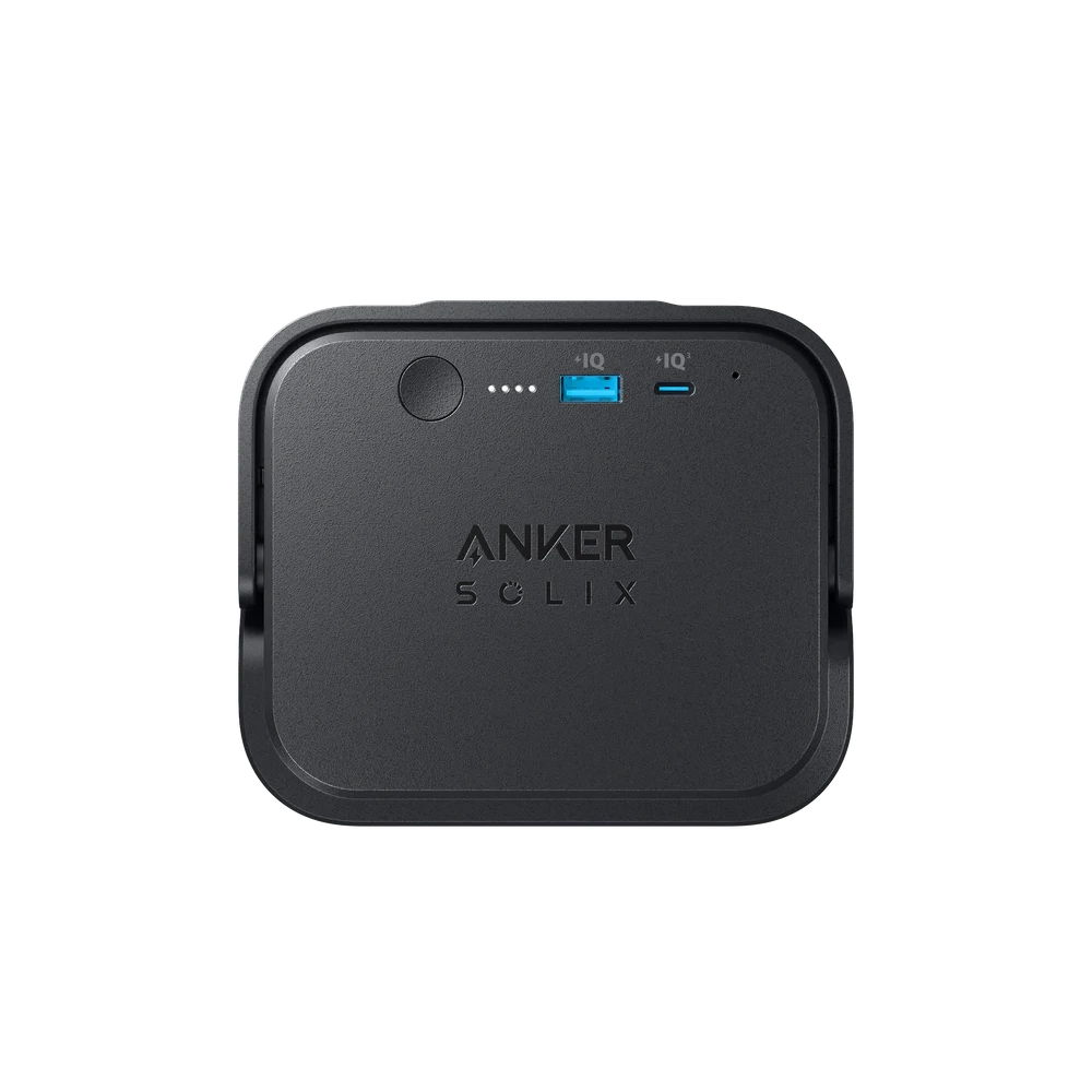 Anker SOLIX EverFrost 2 Removable Battery