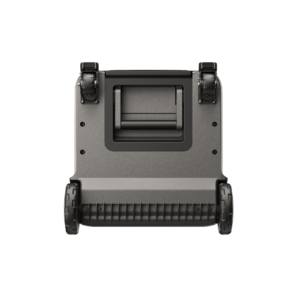 Anker SOLIX F3800 Portable Power Station (3.84-26.9kWh)