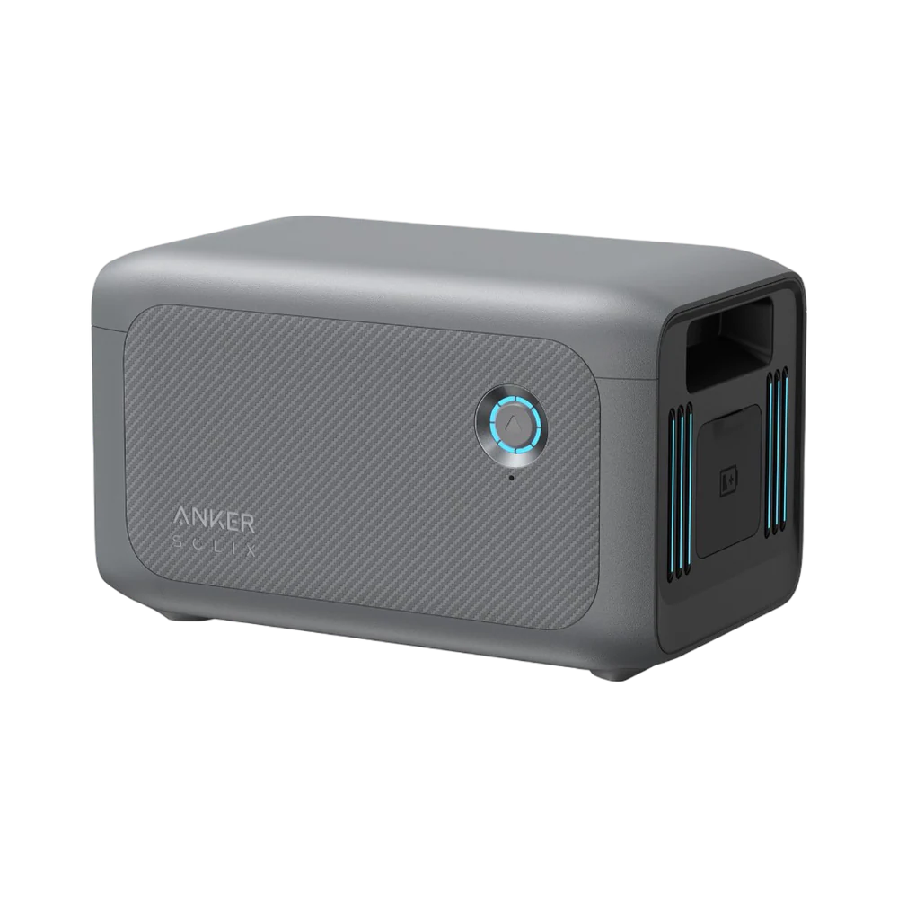 Anker SOLIX BP1000 Expansion Battery - 1056Wh LFP (for C1000)