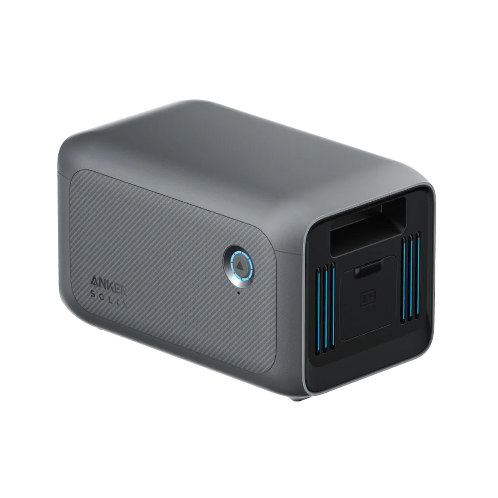 Anker SOLIX BP1000 Expansion Battery - 1056Wh LFP (for C1000)