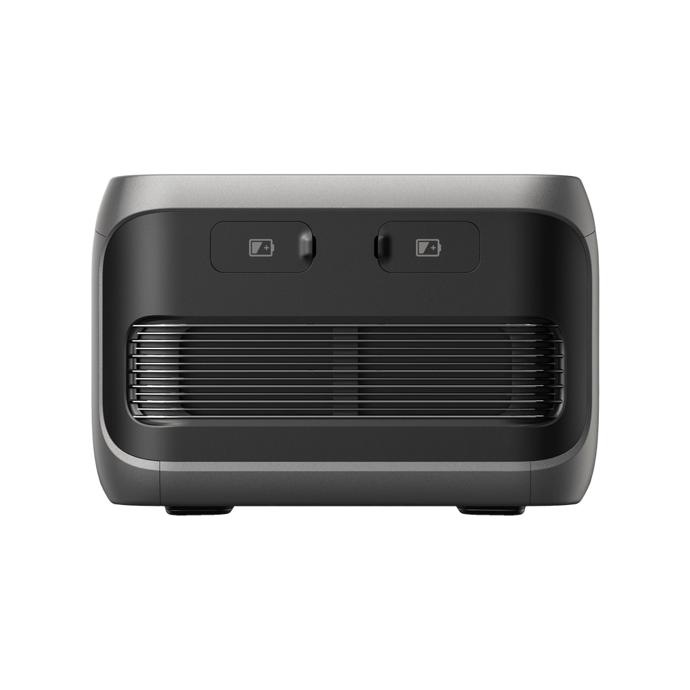 Anker SOLIX BP3800 Expansion Battery - 3,840Wh LFP (for F3800)