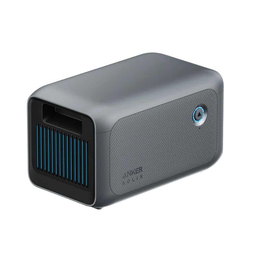 Anker SOLIX BP1000 Expansion Battery - 1056Wh LFP (for C1000)
