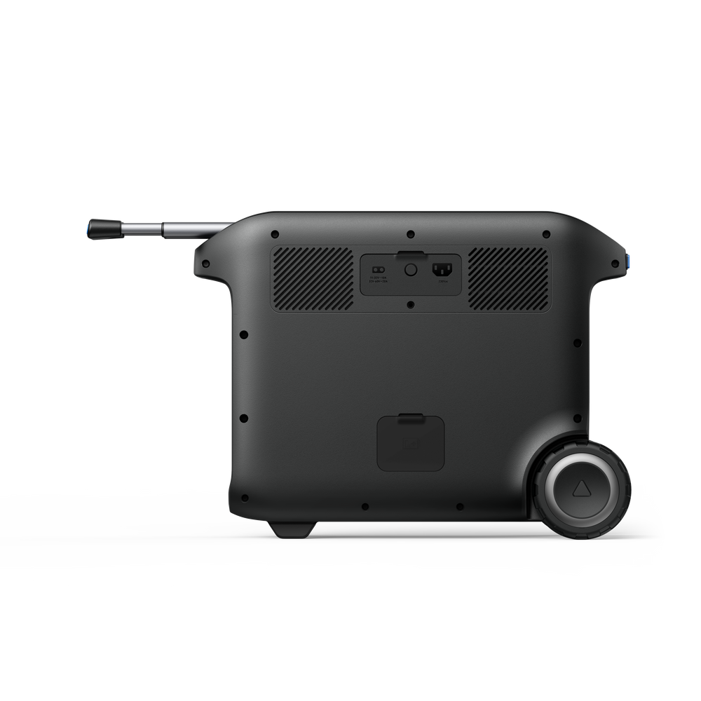 Anker SOLIX F2000 Portable Power Station (2048Wh)