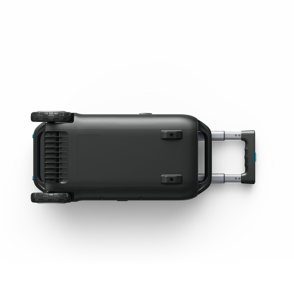 Anker SOLIX F2000 Portable Power Station (2048Wh)