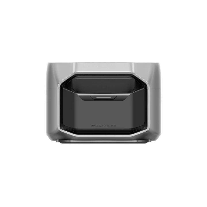 EcoFlow DELTA Pro 3 Extra Battery