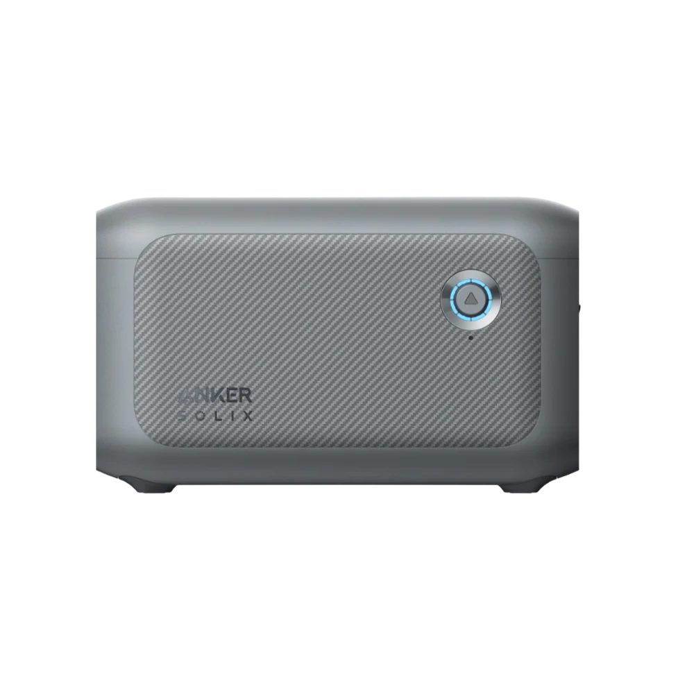 Anker SOLIX BP1000 Expansion Battery - 1056Wh LFP (for C1000)