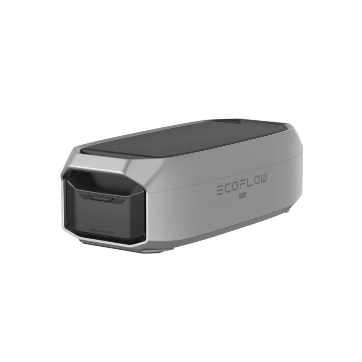 EcoFlow DELTA Pro 3 Extra Battery