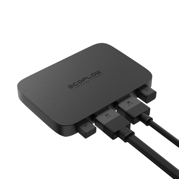 EcoFlow Alternator Charger 800W