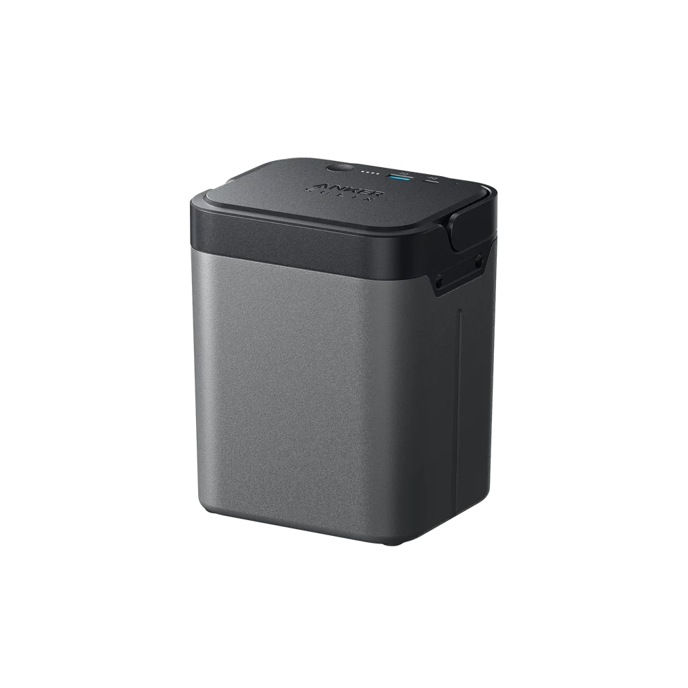 Anker SOLIX EverFrost 2 Removable Battery