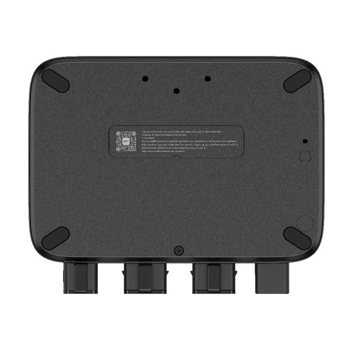 EcoFlow Alternator Charger 800W