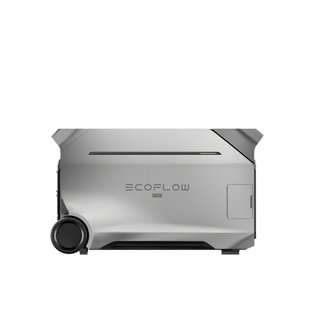 EcoFlow DELTA Pro 3 Portable Power Station| 4000W | 4096Wh