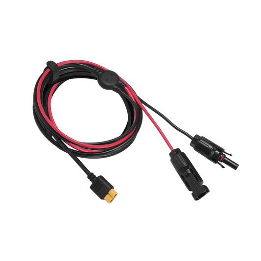 EcoFlow MC4 to XT60 Solar cable