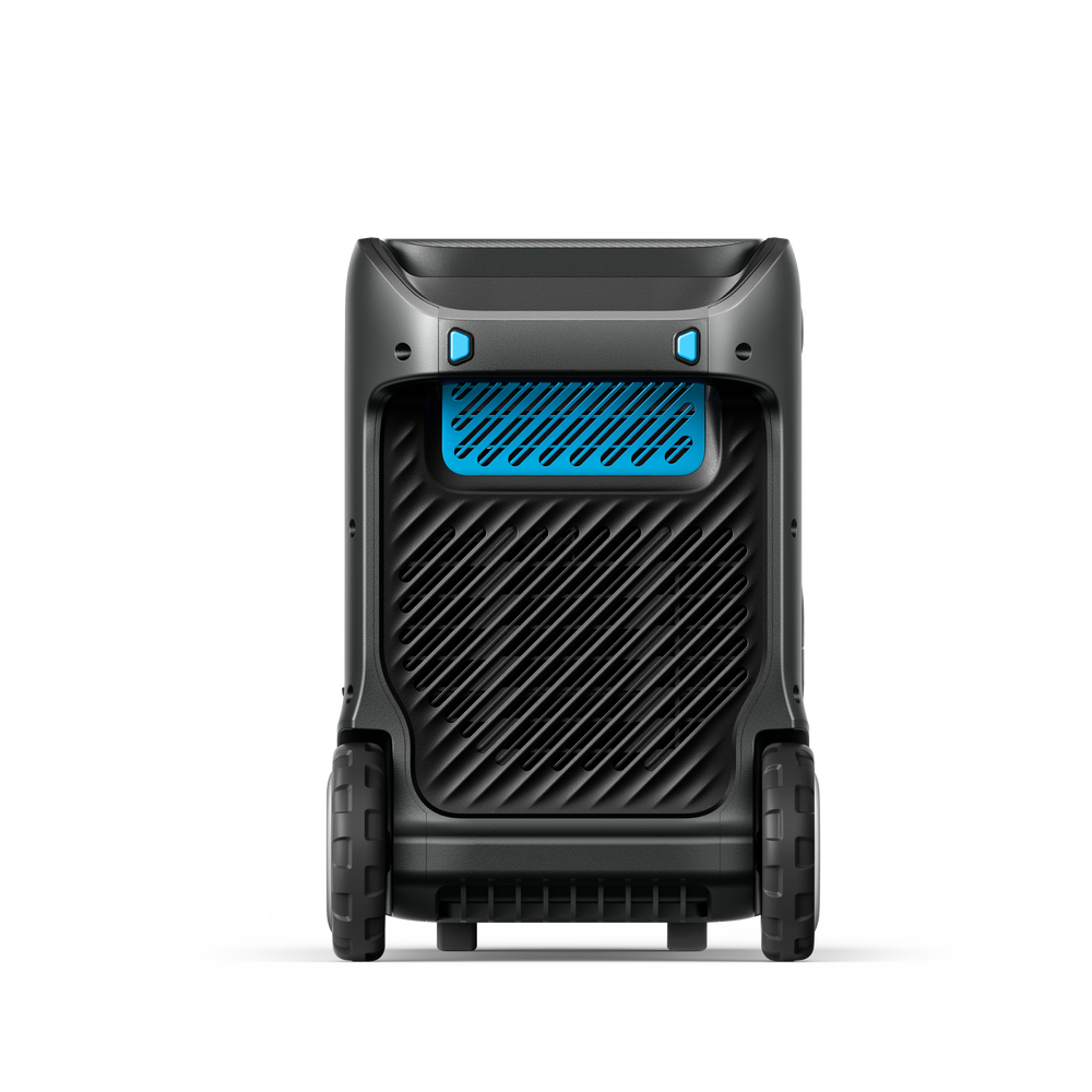 Anker SOLIX F2000 Portable Power Station (2048Wh)
