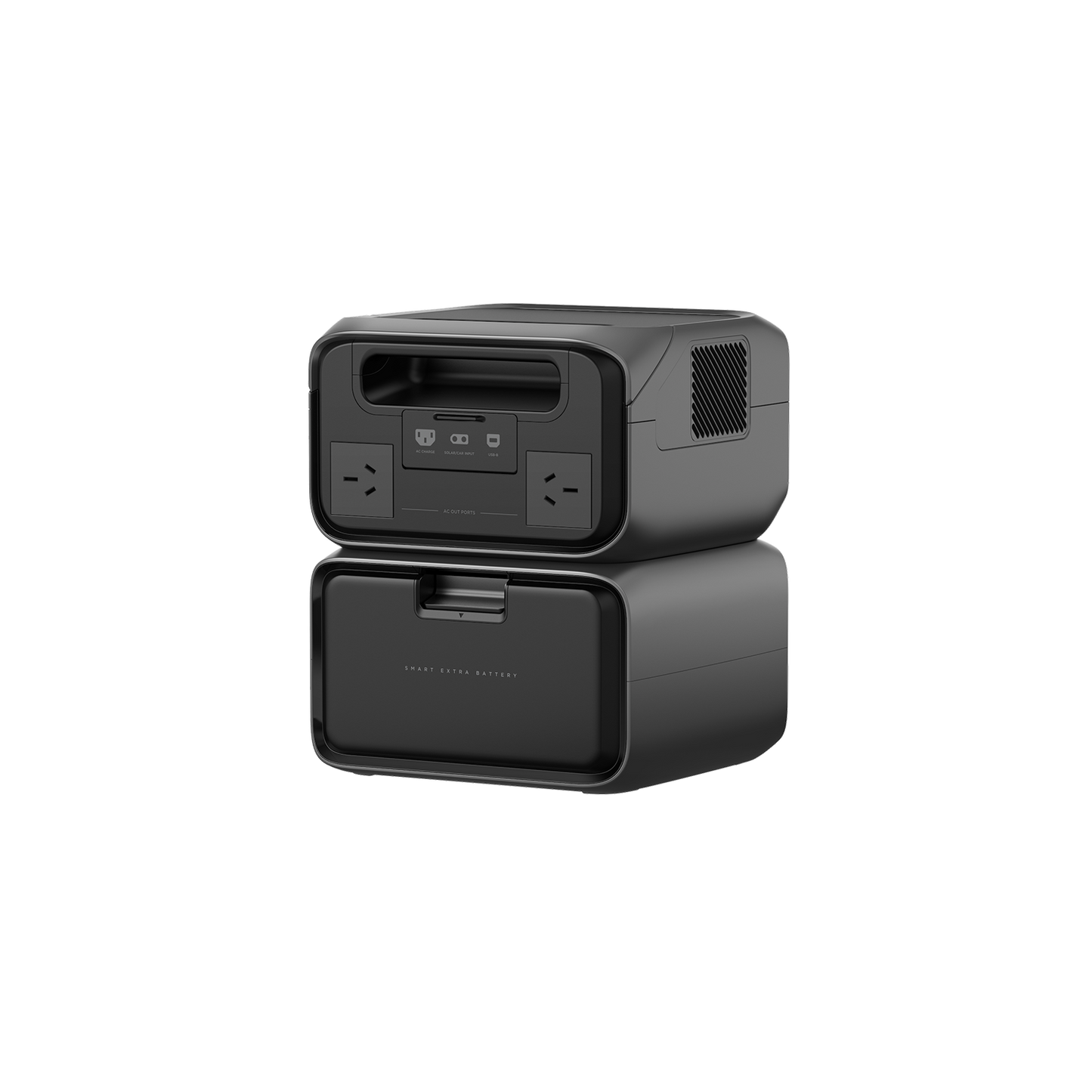 Ecoflow RIVER 3 Max Plus Portable Power Station | 600W | 868Wh