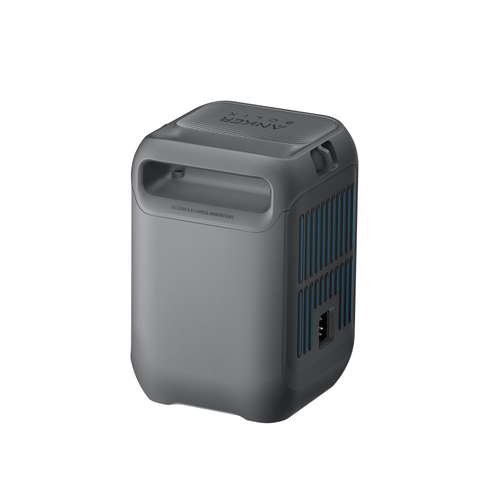 Anker SOLIX C300 Portable Power Station (288Wh)