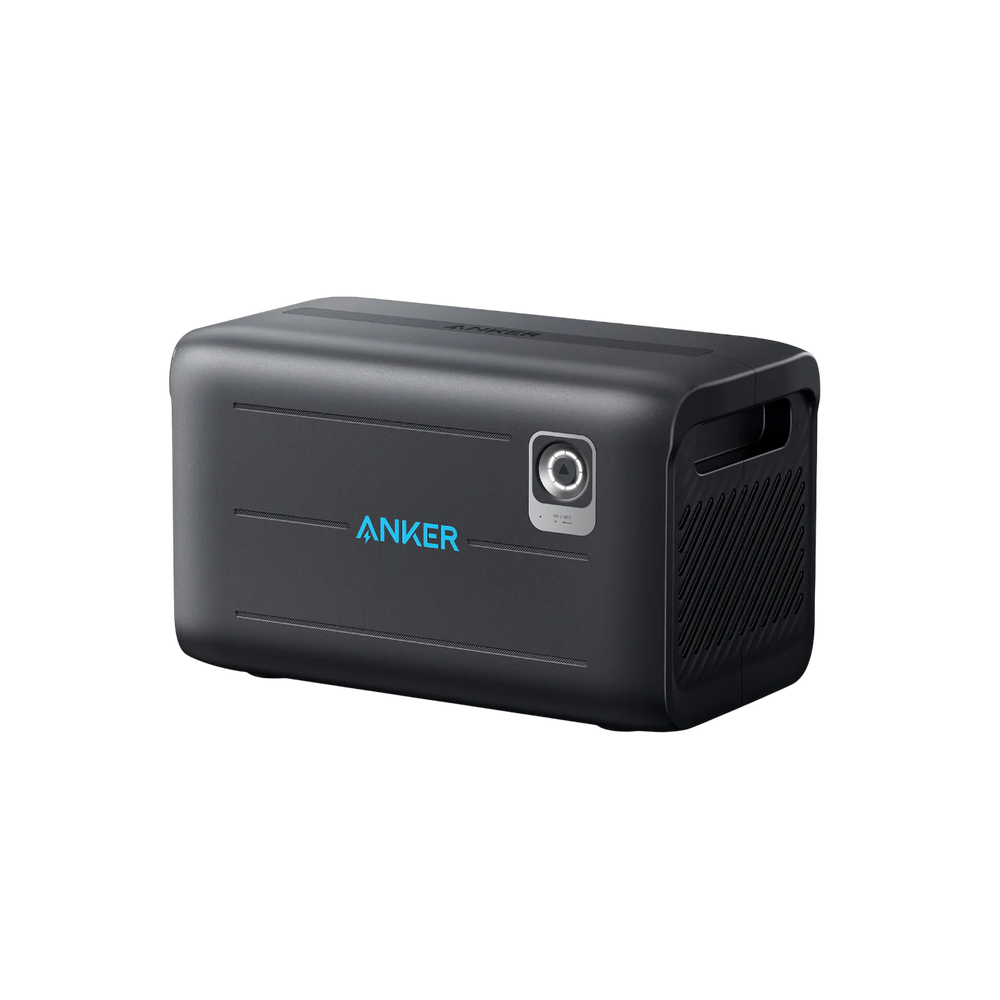 Anker SOLIX BP2000 Expansion Battery - 2,048Wh LFP (for F2000)