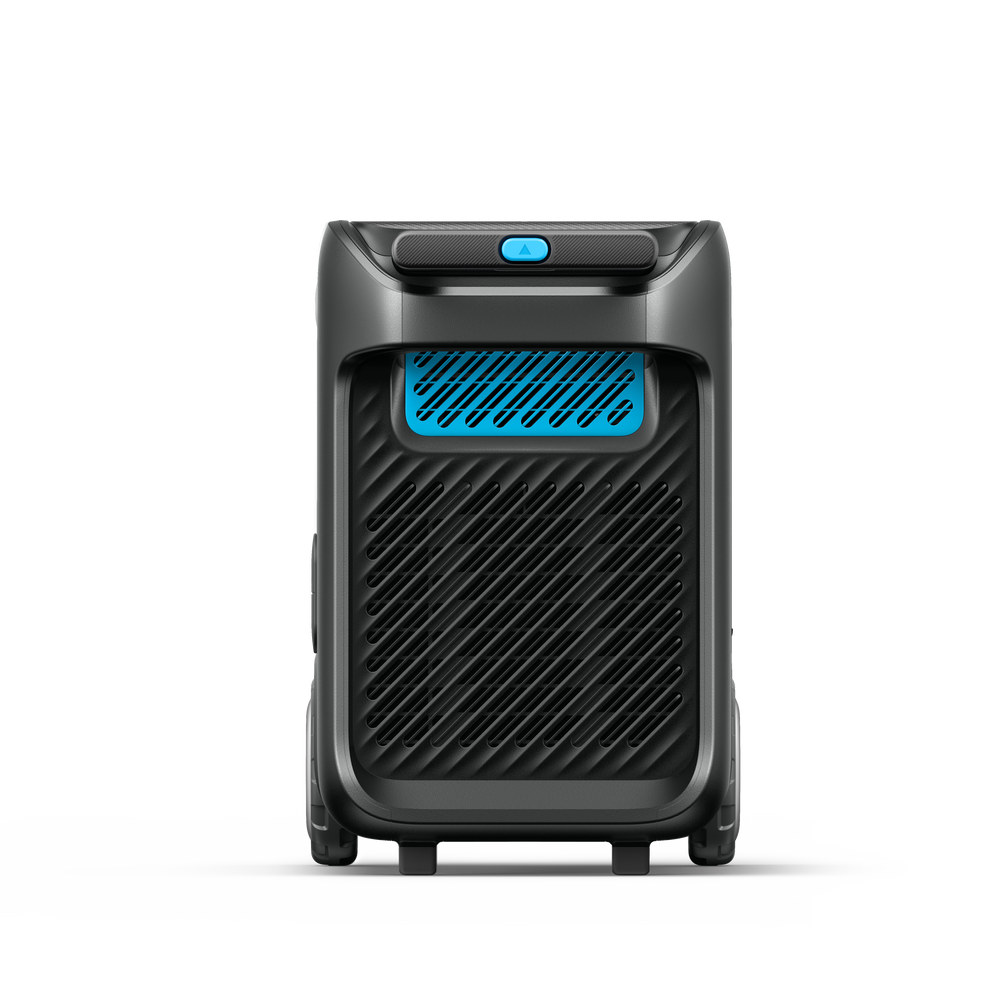 Anker SOLIX F2000 Portable Power Station (2048Wh)