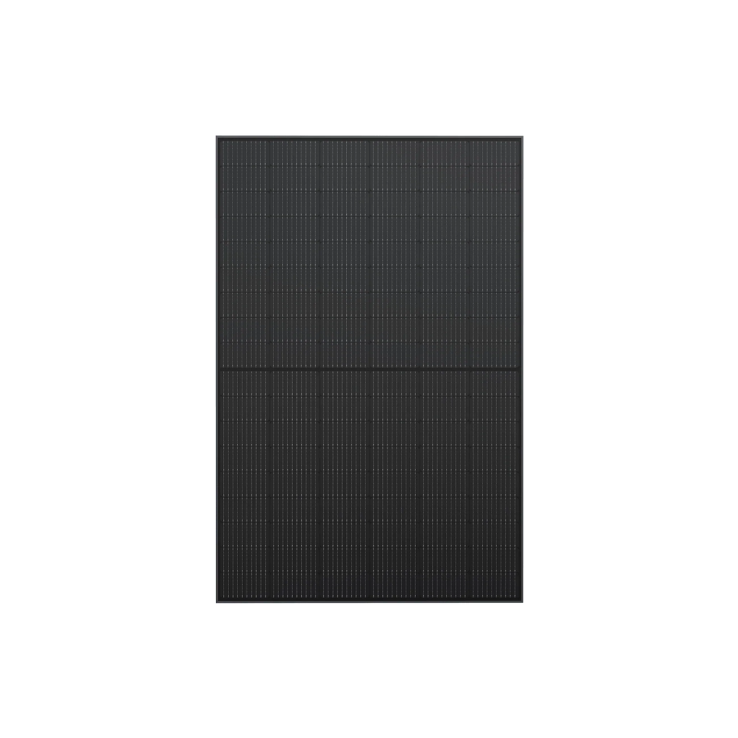 EcoFlow 2 x 400W Rigid Solar Panel