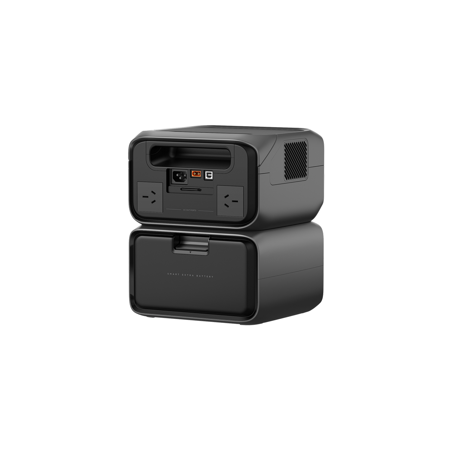 Ecoflow RIVER 3 Max Plus Portable Power Station | 600W | 868Wh