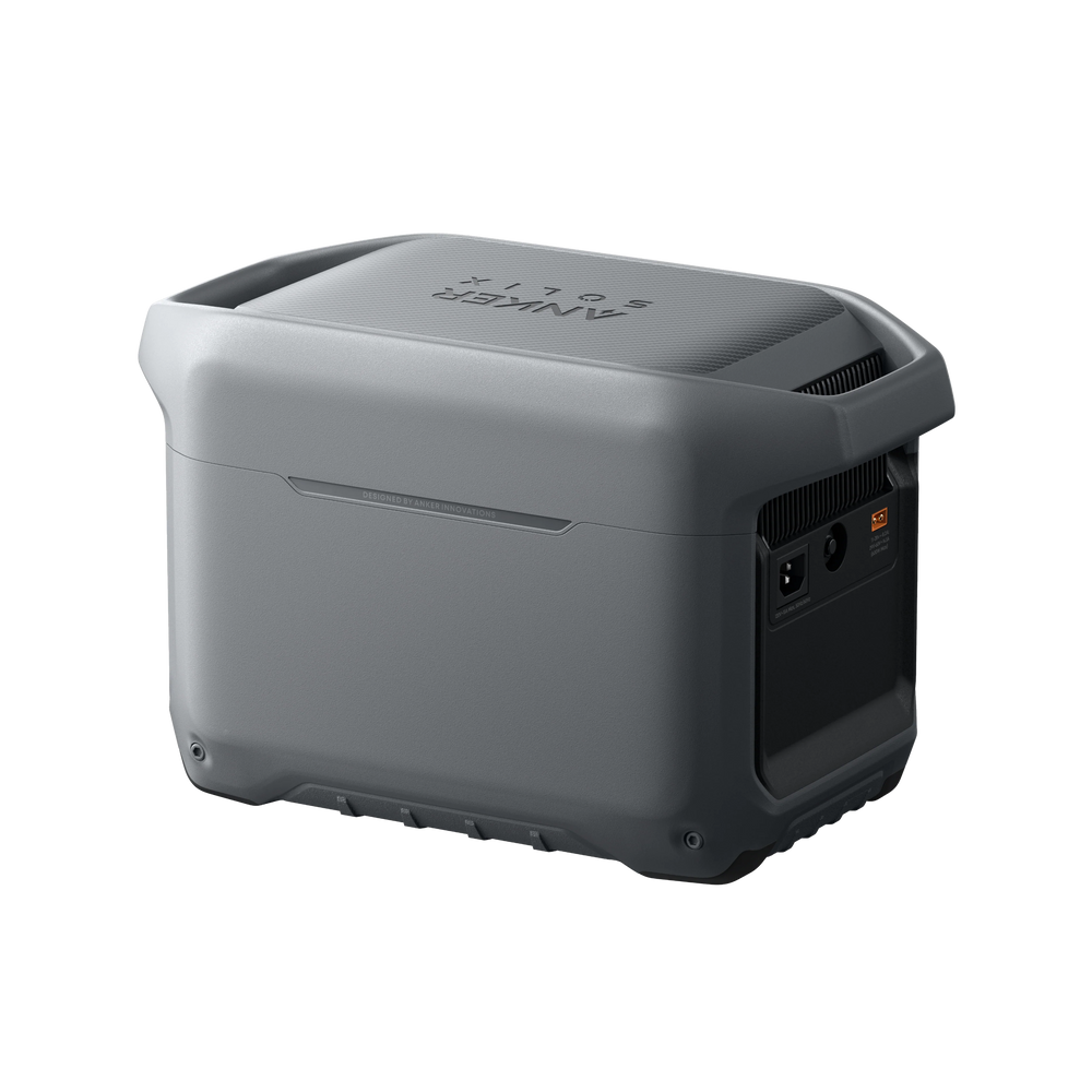 Anker SOLIX C1000 Gen 2 Portable Power Station (1024Wh)