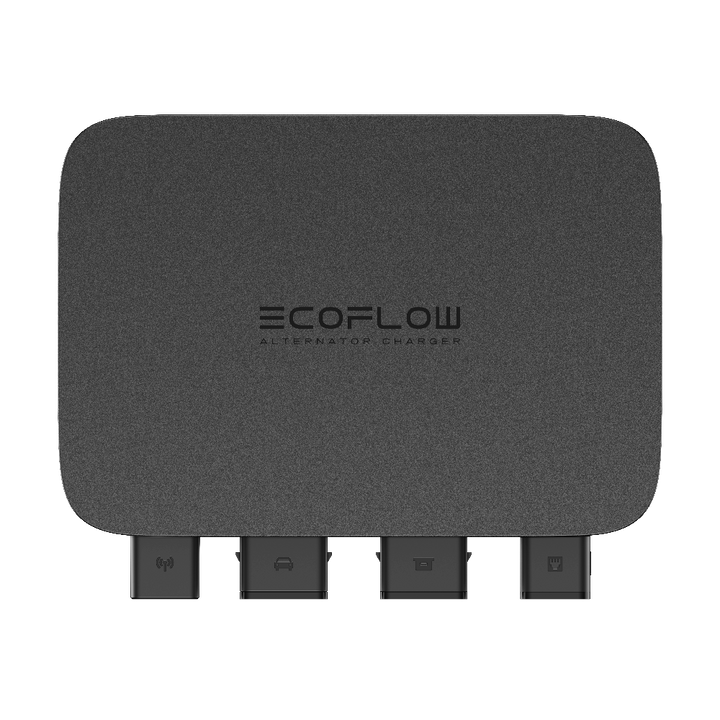 EcoFlow Alternator Charger 800W