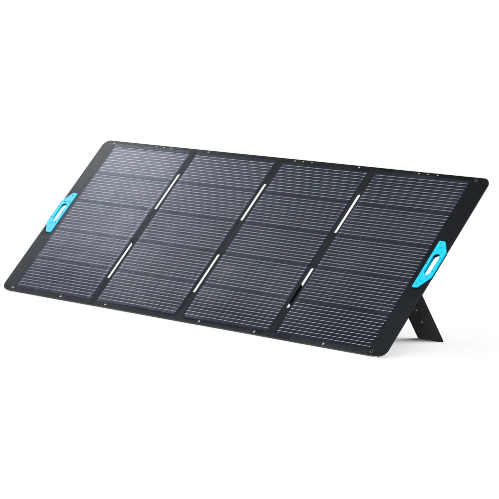 Anker SOLIX PS400 Portable Solar Panel (400W) due July