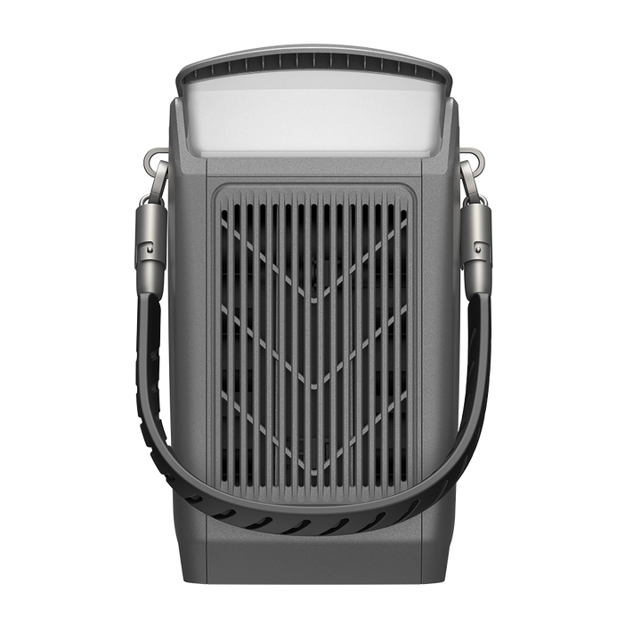 EcoFlow TRAIL Plus 300 DC