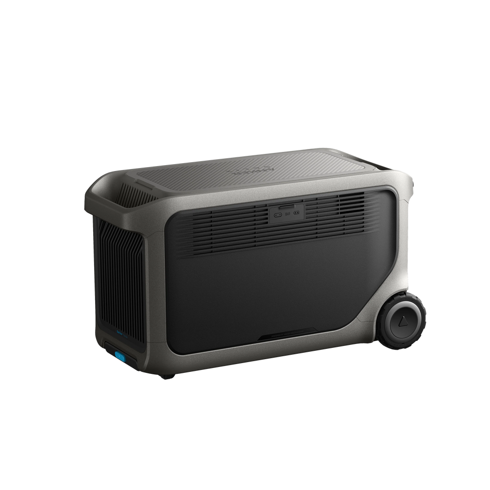 Anker SOLIX F3000 Portable Power Station (3072Wh)