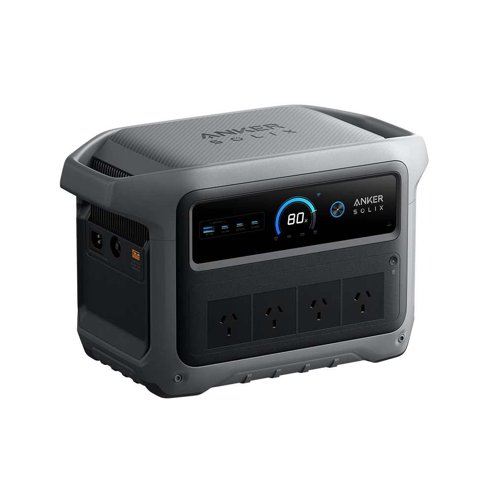 Anker SOLIX C1000 Gen 2 Portable Power Station (1024Wh)