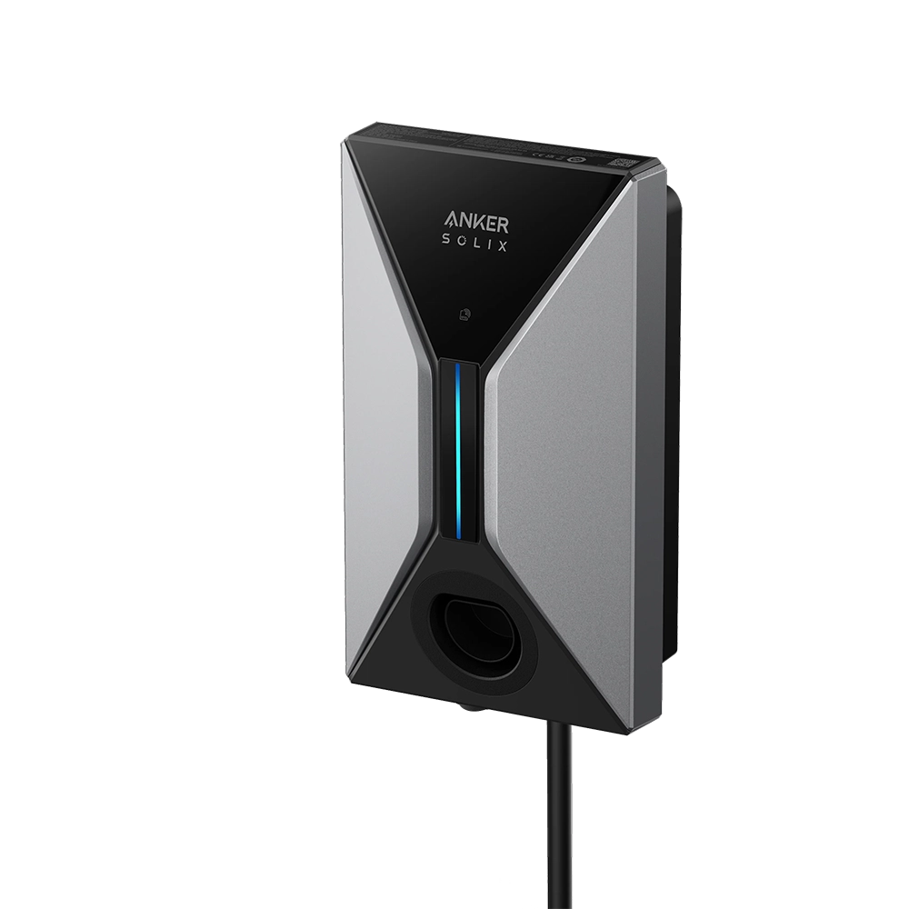 Anker SOLIX V1 Smart EV Charger