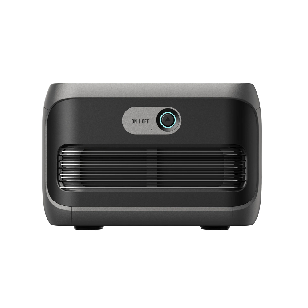 Anker SOLIX BP3800 Expansion Battery - 3,840Wh LFP (for F3800)