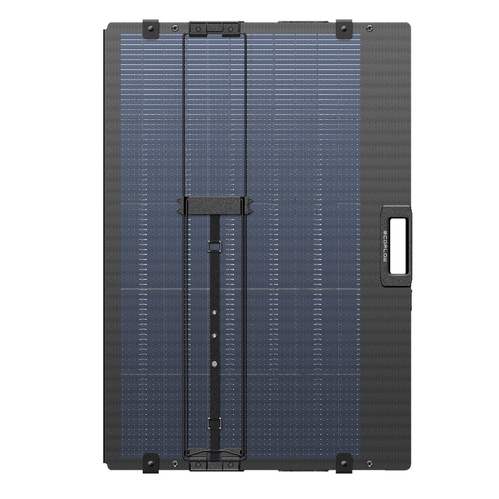EcoFlow 400W Bifacial Lightweight Portable Solar Panel