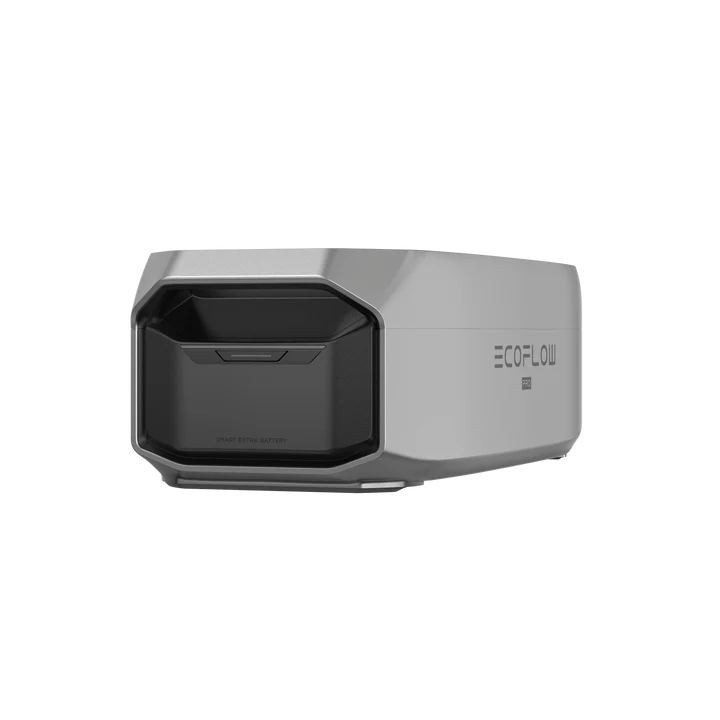 EcoFlow DELTA Pro 3 Extra Battery