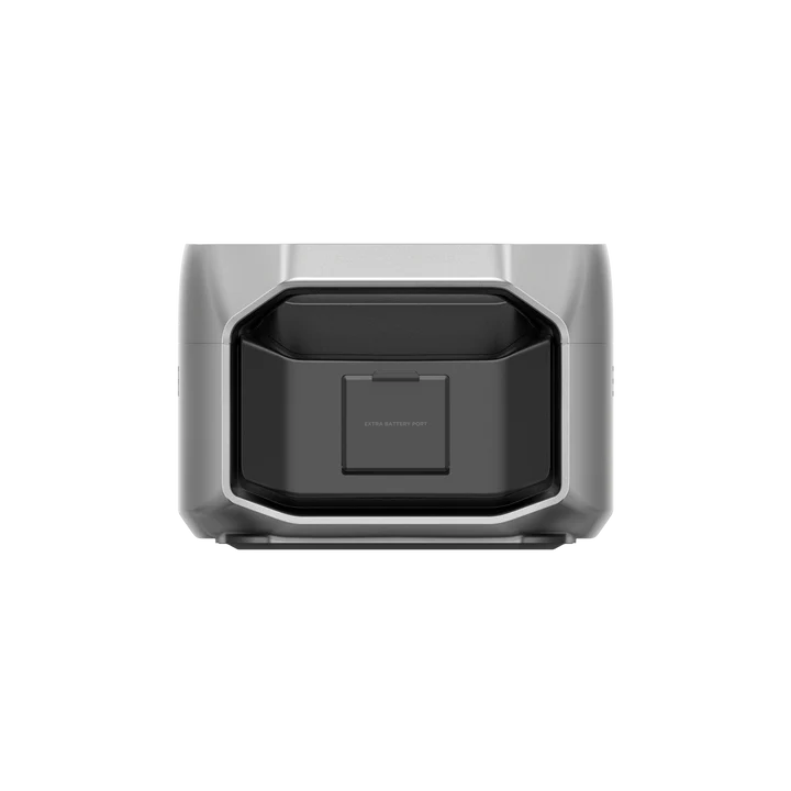 EcoFlow DELTA Pro 3 Extra Battery